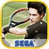 Virtua Tennis Challenge (AppStore Link)