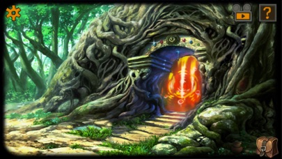 Magic town：Secret forest screenshot 4