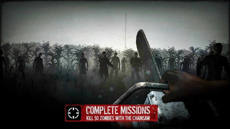 Into the Dead screenshot-3