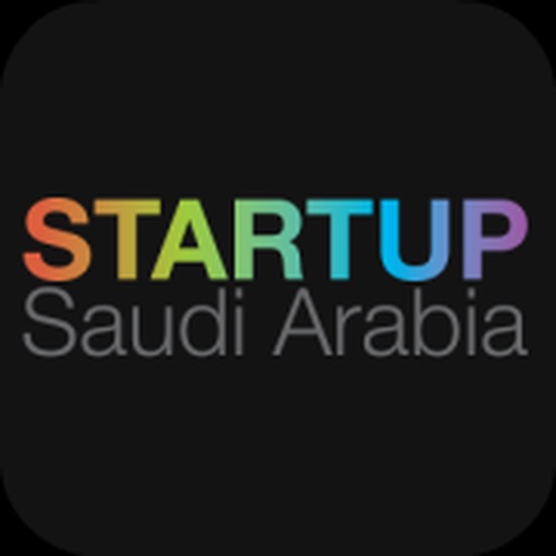 STARTUP Saudi Arabia