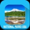 Planning your trip to NATIONAL PARKS of USA