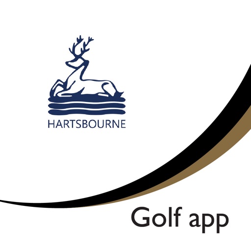 Hartsbourne Country Club