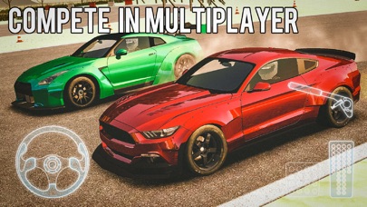 DRIFT LEGENDS 1.3.2 IOS ĐUA XE DRIFT LEGENDS 1.3.2 IOS