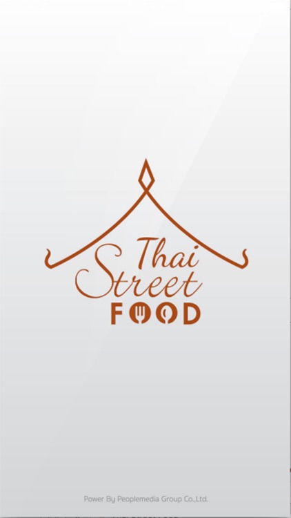 Thai Street Foods