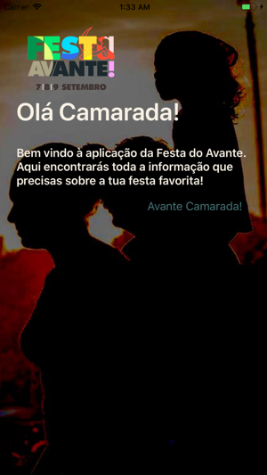 Festa do Avante(圖1)-速報App