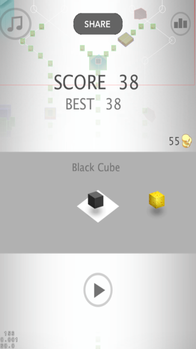 Slipper Cubes screenshot 2