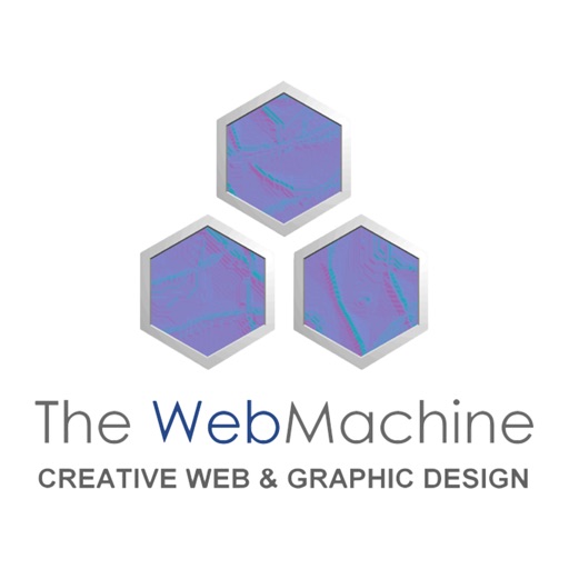 The WebMachine icon