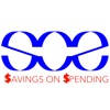 Savingsonspending