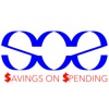 Savingsonspending melanesian spearhead group 