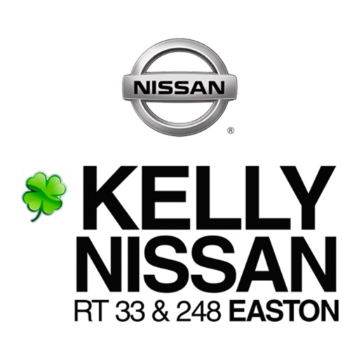 Kelly Nissan MLink iOS App