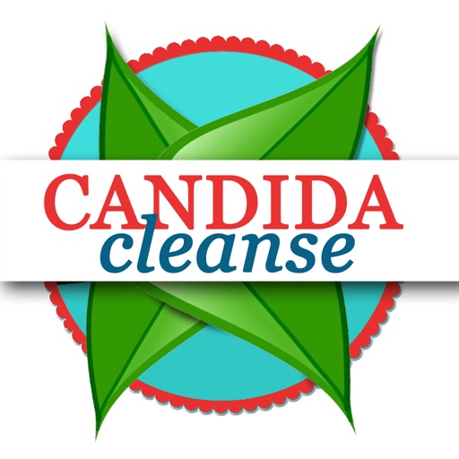 Candida Cleanse icon