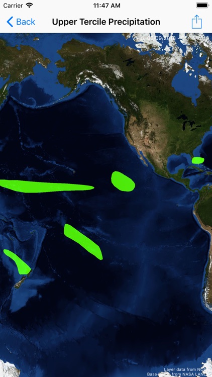 NOAA Now Pro screenshot-4