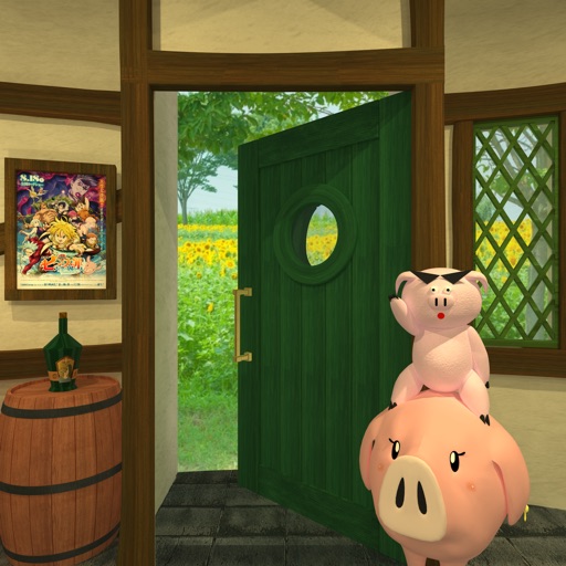 脱出ゲーム - Escape Rooms 謎解き脱出ゲーム