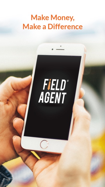 Field Agent