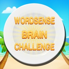 Activities of WordSense -  Brain Challenge