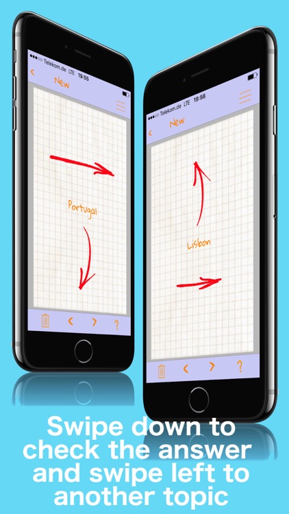 Memoryx PRO: learn & memorize