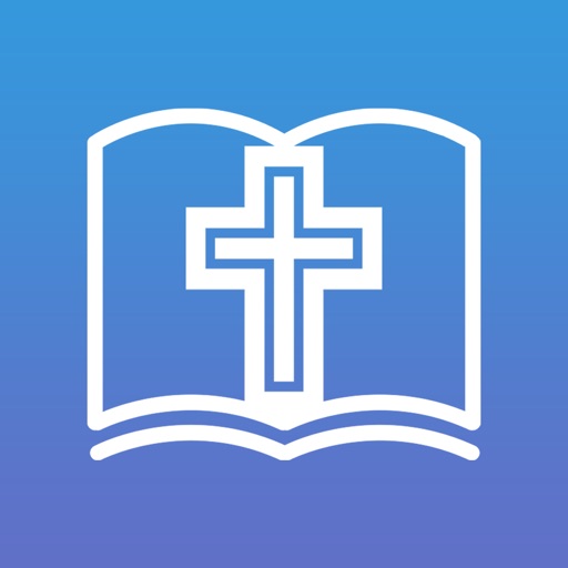 KJV Bible (Audio & Book)