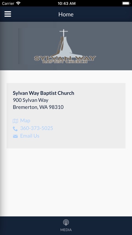 Sylvan Way Baptist Church