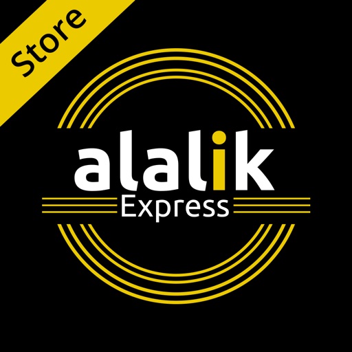 Alalik Express Store