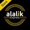 "Alalik Express Store" app is easy way to manage your orders