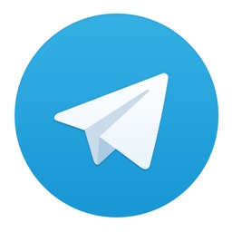 Telegram Messenger Apple Watch App
