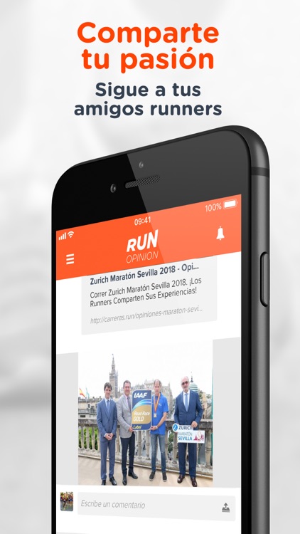 RunOpinion screenshot-4