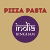 Pizza Pasta India Bingham in Nottingham NG13