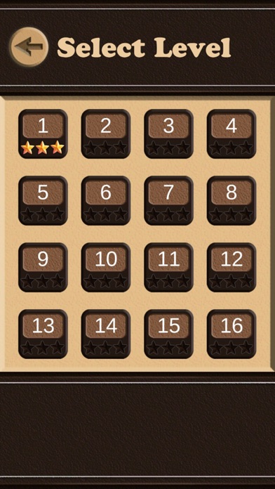 Slide Puzzle Classic screenshot 3