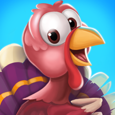 Activities of Tiny Turkey : Clicker Game