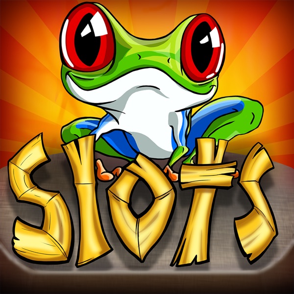 SLOTS GONE WILD FUN SLOTS GONE WILD FUN