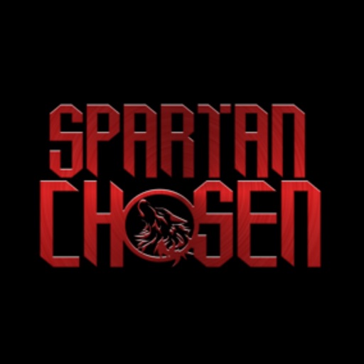 Spartan Chosen iOS App