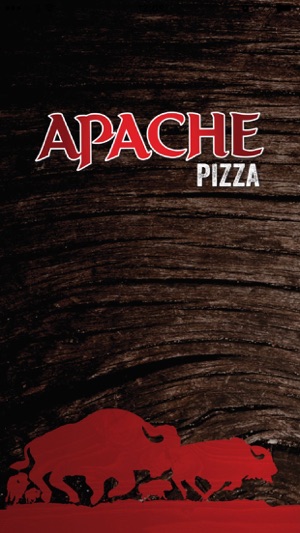 Apache Pizza