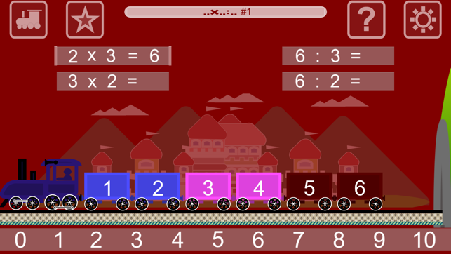 Math Learning Train(圖9)-速報App