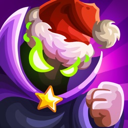 Kingdom Rush Vengeance