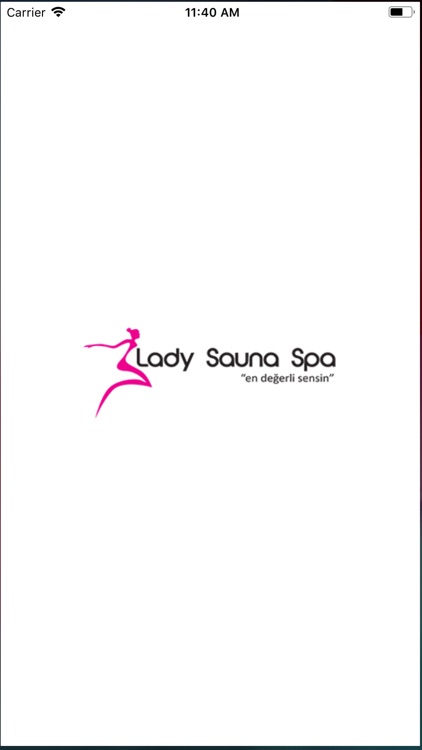 Lady Sauna Spa