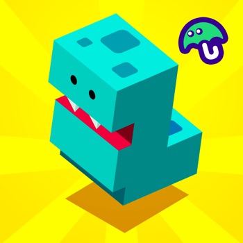 Monster Merge