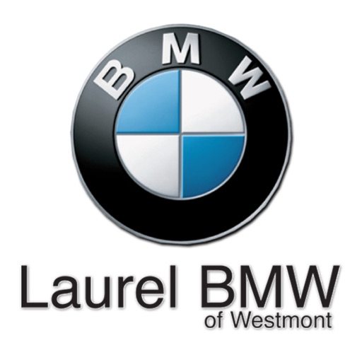 Laurel BMW DealerApp iOS App
