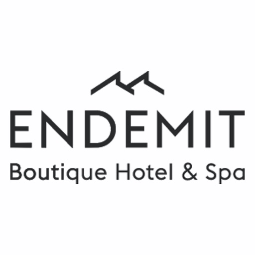 Hotel ENDEMIT icon
