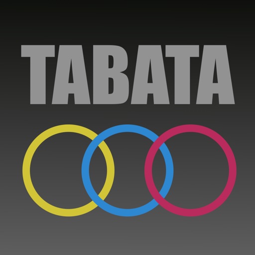 Tabata Timer -simple