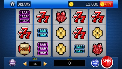 Casino Slots Machine screenshot 4