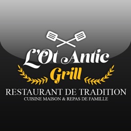 L'Ot Antic Grill