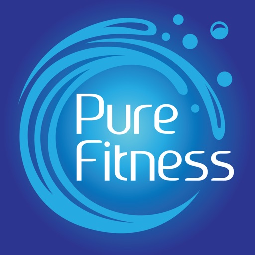 Pure Fitness Bham icon