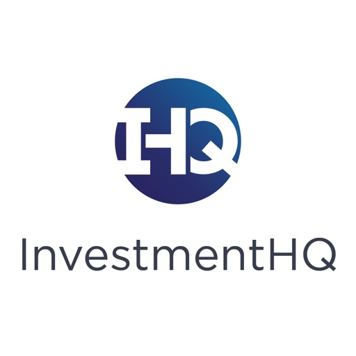 Investment HQ iOS App