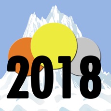 Activities of World Winter Games 2018