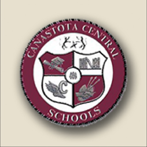 Canastota Central Schools icon