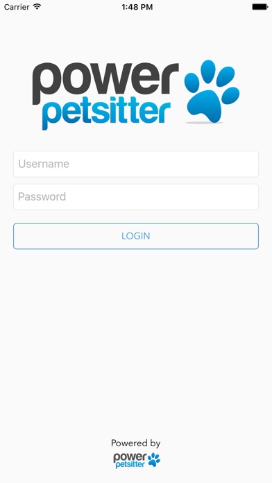 How to cancel & delete Power Pet Sitter from iphone & ipad 1