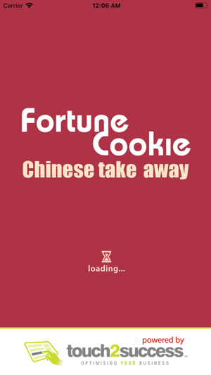 Fortune Cookies Kingston(圖1)-速報App