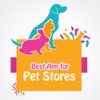 Best App for Pet Stores