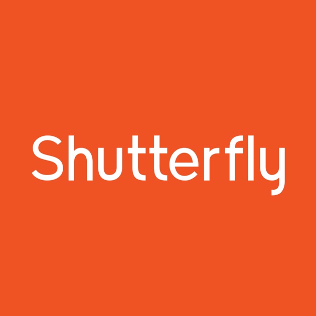 Shutterfly