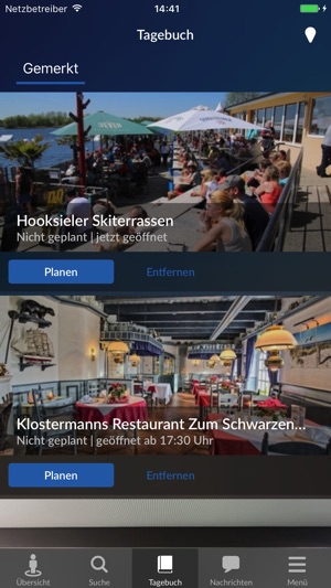 Mein Wangerland an der Nordsee(圖3)-速報App